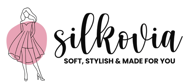 Silkovia